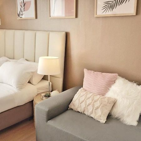 Quince Studio W/ Balcony Orochi Staycation Ph At Loop Tower Cdo Cagayán de Oro Exterior foto