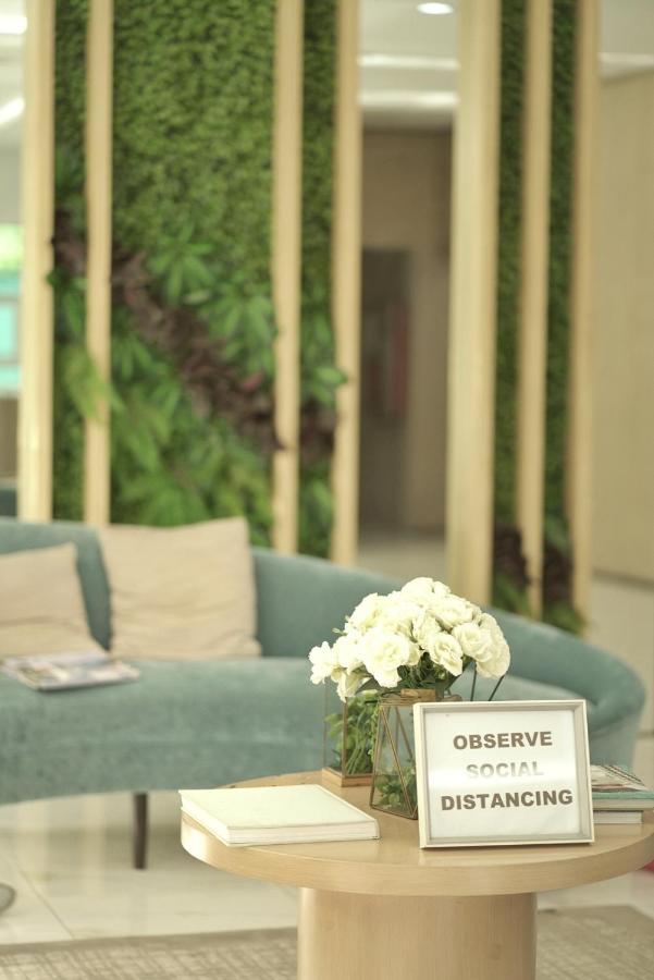 Quince Studio W/ Balcony Orochi Staycation Ph At Loop Tower Cdo Cagayán de Oro Exterior foto