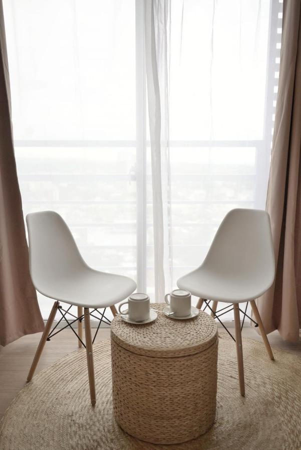 Quince Studio W/ Balcony Orochi Staycation Ph At Loop Tower Cdo Cagayán de Oro Exterior foto